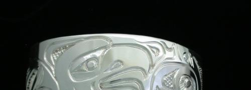 Baby Bracelets:
Eagle