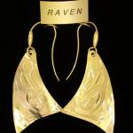 View the image: Raven 1" 3/8