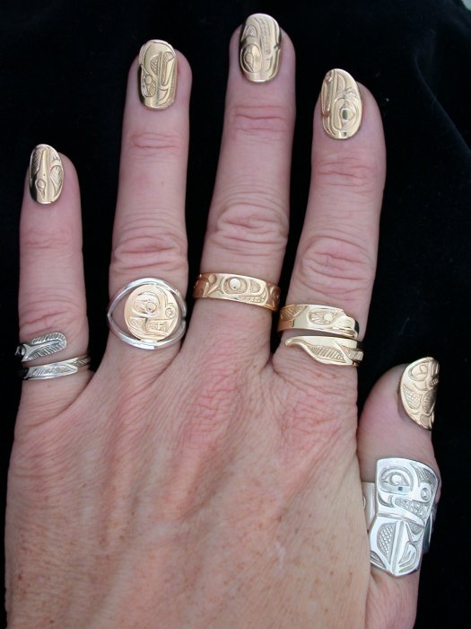 nails 012