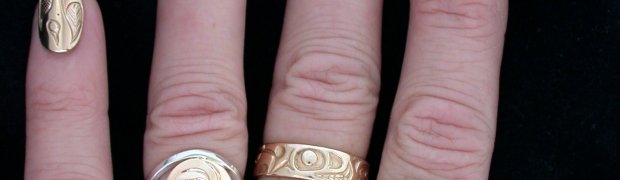 Nail Totems:
nails 012