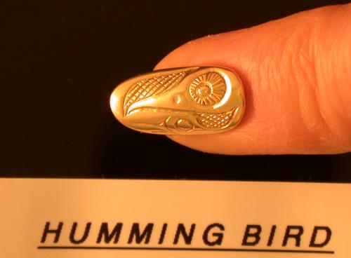 Humming bird